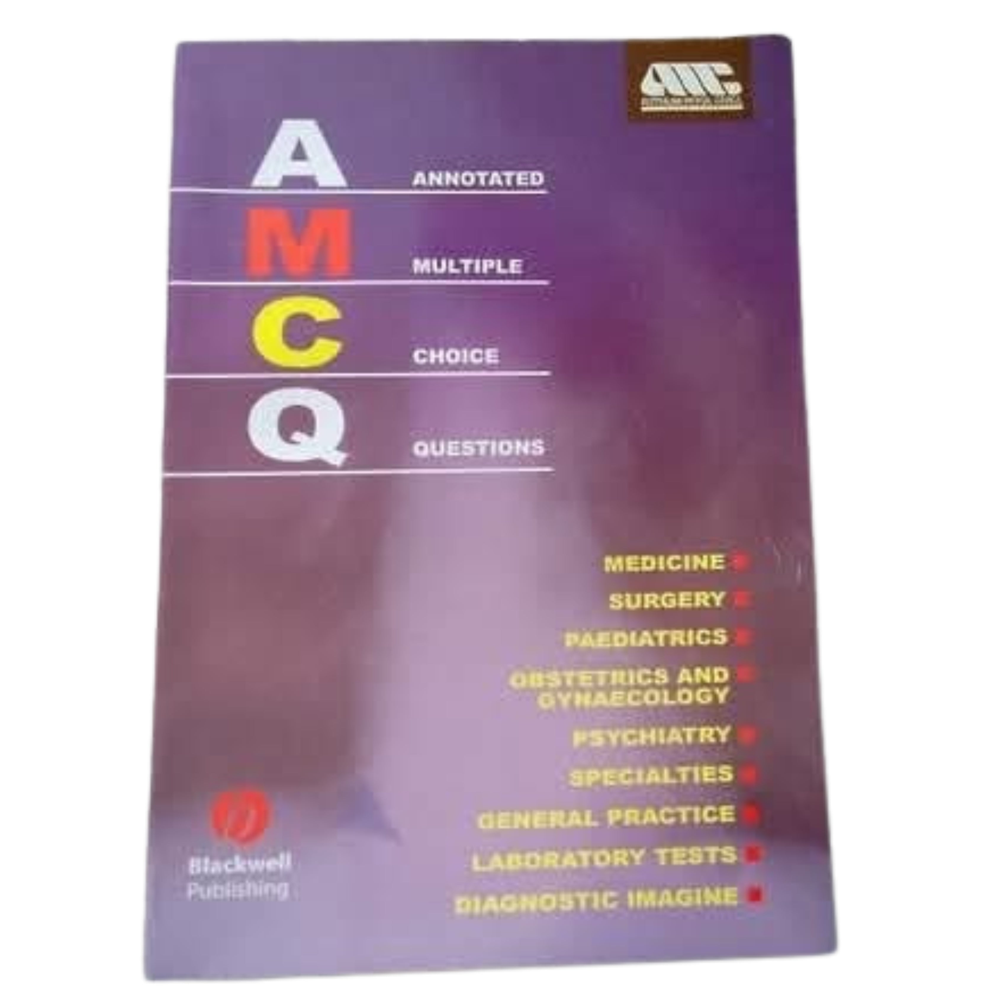 AMCQ