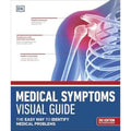 Medical symptoms visual guide 2e