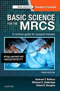 Basic science for the MRCS A revision guide for surgical trainees 3e