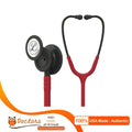 Littmann C3 - Black burgundy