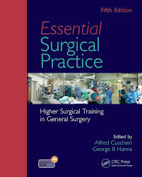 Essential Surgical Practice 5e