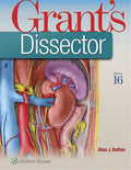 Grant’s dissector 16e
