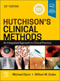 Hutchison's clinical methods 25e