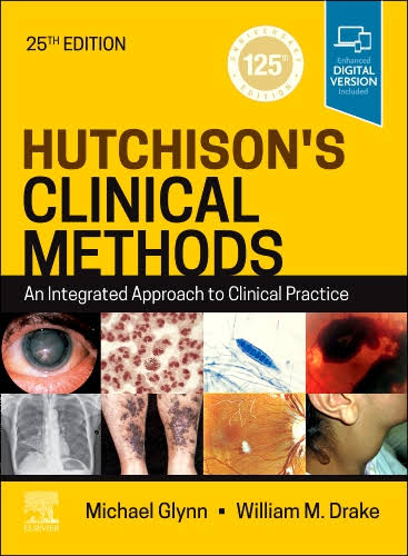 Hutchison's clinical methods 25e