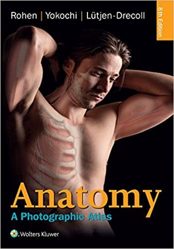 Anatomy a photographic atlas