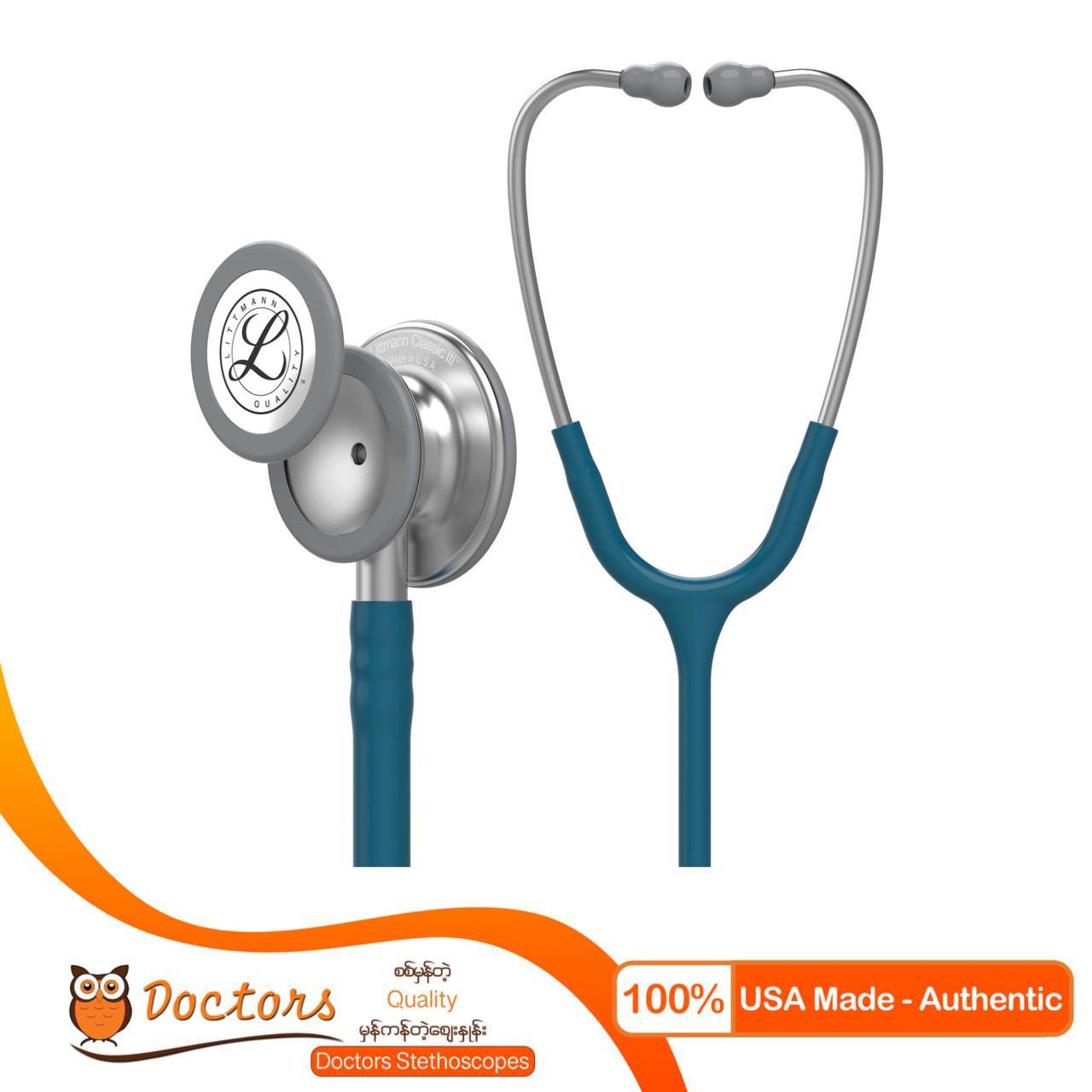 Littmann C3 - Caribbean
