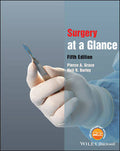 Surgery at a glance 5e