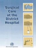 Surgical care at the district hospital