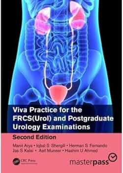 Viva Practice for FRCS urology 2e